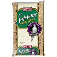 KAYTEE Supreme Dove Fortified Daily Blend
